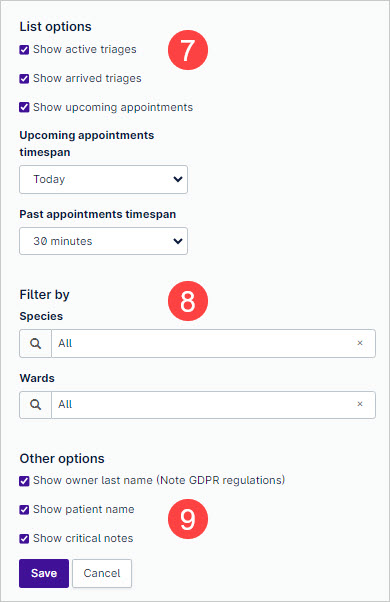 triage_settings.jpg